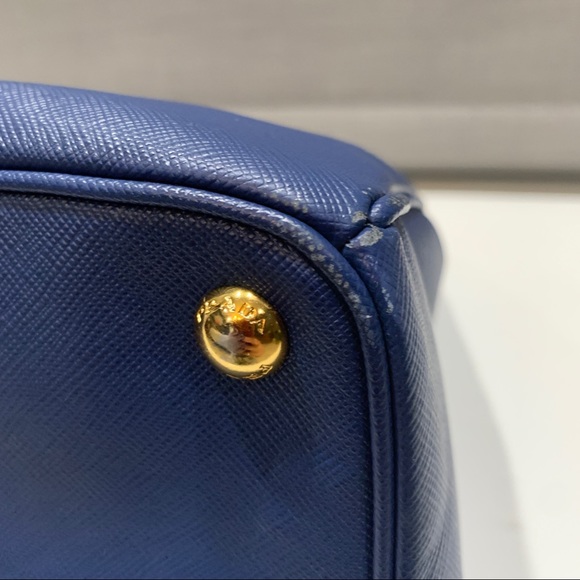 Listing 2-Prada Large Saffiano Lux Bag/DO NOT BUY - Picture 2 of 12